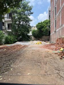 Image of 350 Sq.ft Residential Plot / Land for sale in Sushant Lok Phase 1, Gurgaon for Rs. 155000000