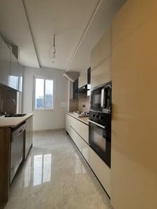 Kitchen Image of 1917 Sq.ft 4 BHK Builder Floor for sale in Kadarpur Gurgaon for Rs. 31000000