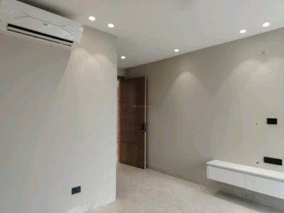 Bedroom Image of 2300 Sq.ft 3 BHK Builder Floor for sale in Malibu Town Floors, Sector 47 Gurgaon for Rs. 38000000