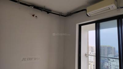 Bedroom Image of 1475 Sq.ft 3 BHK Apartment / Flat for sale in Bengal Peerless Avidipta Phase II, Santoshpur Kolkata for Rs. 22500000