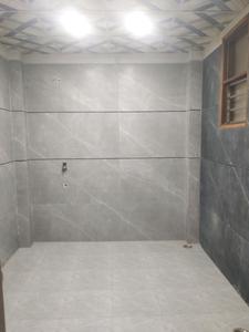Bedroom One Image of 3195 Sq.ft 5 BHK Builder Floor for sale in Rajendra Nagar Ghaziabad for Rs. 29800000