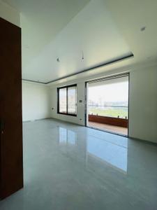 Hall Image of 2850 Sq.ft 4 BHK Apartment / Flat for sale in Sai Prasad Shree Ganesh Apartment, Gangapur Nashik for Rs. 19000000