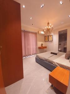 Bedroom Image of 1300 Sq.ft 3 BHK Apartment / Flat for sale in Sevasi Vadodara for Rs. 6500000