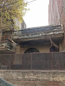 guru harkrishan nagar Plot View 1