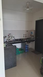Kitchen Image of 1155 Sq.ft 2 BHK Apartment / Flat for sale in Mantra Essence, Undri Pune for Rs. 5600000
