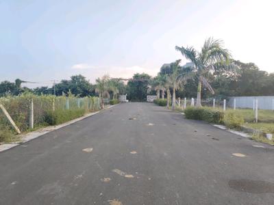 Image of 1453 Sq.ft Residential Plot / Land for sale in Nutech Inscape, Kolapakkam, Chennai for Rs. 7992000