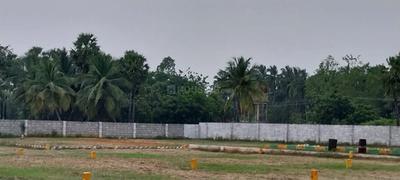 Image of 1200 Sq.ft Residential Plot / Land for sale in Kalapet, Viluppuram for Rs. 1800000