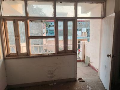 Bedroom Image of 950 Sq.ft 2 BHK Apartment / Flat for sale in Hazratganj Lucknow for Rs. 7600000