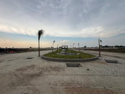 Image of 765 Sq.ft Residential Plot / Land for sale in Eclipse The Residence Park, Navdapanth, Indore for Rs. 2907000