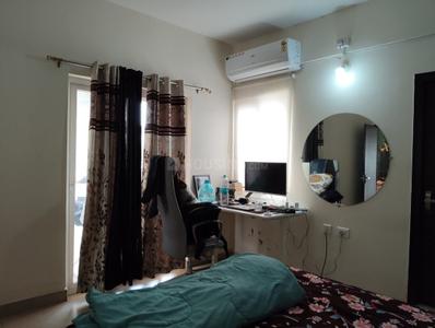 Bedroom Image of 1785 Sq.ft 3 BHK Apartment / Flat for sale in K R Puram Bengaluru for Rs. 29800000
