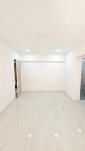 Hall Image of 650 Sq.ft 2 BHK Apartment / Flat for rent in Chandiwala Pearl Heaven IV, Andheri East Mumbai for Rs. 56000
