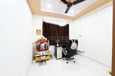 Hall Image of 2250 Sq.ft 3 BHK Apartment / Flat for sale in Nikol Ahmedabad for Rs. 10000000