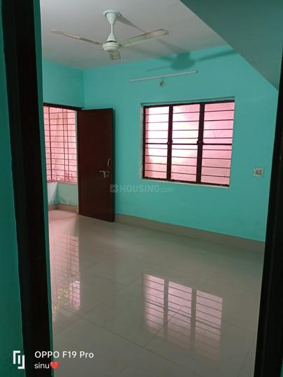 Hall Image of 900 Sq.ft 2 BHK Apartment / Flat for sale in Kalakusuma Dhanbad for Rs. 2100000