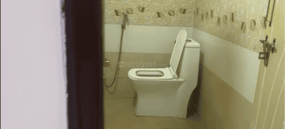 Image of 1160 Sq.ft 2 BHK Apartment / Flat for sale in Mallampet, Sangareddy for Rs. 6000000