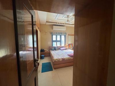 Hall Image of 2160 Sq.ft 5 BHK Independent House for sale in Satellite Ahmedabad for Rs. 36000000