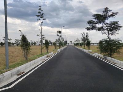 Image of 1112 Sq.ft Residential Plot / Land for sale in Sriperumbudur, Chennai for Rs. 3330440