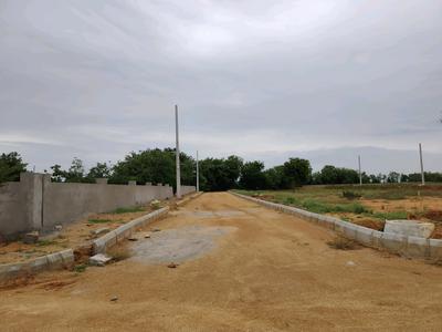 Image of 200 Sq.ft Residential Plot / Land for sale in Mirkhanpet, Hyderabad for Rs. 4200003