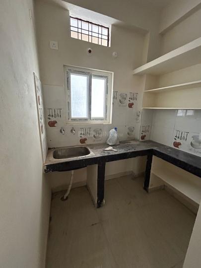 Rahmat Nagar, Moti Nagar Kitchen 1