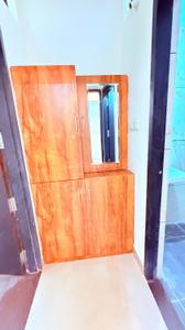 Image of 1450 Sq.ft 3 BHK Apartment / Flat for rent in Balaji Parisar Phase II, Ayodhya Bypass, Bhopal for Rs. 30000