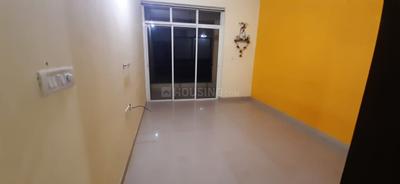 Hall Image of 698 Sq.ft 1 BHK Apartment / Flat for sale in Nuvem Goa for Rs. 3500000