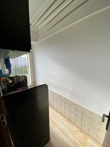 Kitchen Image of 928 Sq.ft 2 BHK Apartment / Flat for sale in Mohammed Wadi Pune for Rs. 6000000