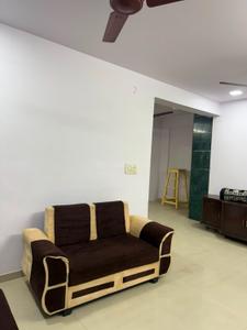 Hall Image of 1150 Sq.ft 2 BHK Apartment / Flat for sale in Pal Gam Surat for Rs. 4200000