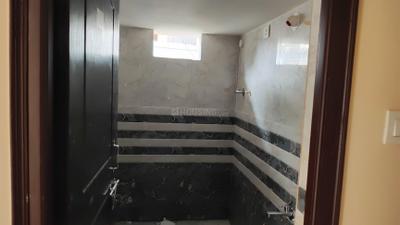 Image of 1000 Sq.ft 2 BHK Apartment / Flat for rent in Bahadurpally, Hyderabad for Rs. 15000