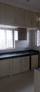 Kitchen Image of 2350 Sq.ft 3 BHK Apartment / Flat for sale in Rampally Secunderabad for Rs. 11200000
