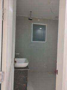 Common Bathroom Image of 2250 Sq.ft 4 BHK Builder Floor for sale in Green Field Colony Faridabad for Rs. 24500000