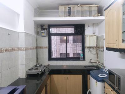 Kitchen Image of 1900 Sq.ft 3 BHK Apartment / Flat for sale in Ekta Maplewood, Santacruz West Mumbai for Rs. 100000000