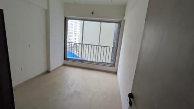 Bedroom Image of 1248 Sq.ft 3 BHK Apartment / Flat for sale in Gruham Yog Aashray, Ghatkopar East Mumbai for Rs. 33000000