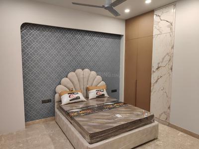 Bedroom Image of 4518 Sq.ft 4 BHK Builder Floor for sale in Vipul World Luxury Floors, Sector 48 Gurgaon for Rs. 54000000