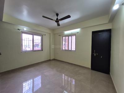 Hall Image of 1504 Sq.ft 3 BHK Apartment / Flat for rent in Argora Ranchi for Rs. 20000