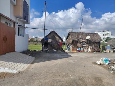 Image of 1225 Sq.ft Residential Plot / Land for sale in Vengaivasal, Chennai for Rs. 9000000