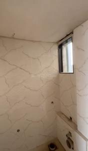 Bathroom Image of 400 Sq.ft 1 RK Apartment / Flat for sale in Apna Sai Bhoomi Classic Building No 2, Nalasopara West Nala Sopara for Rs. 2400000