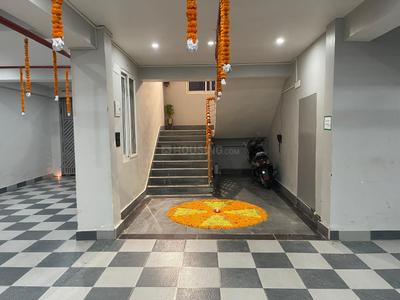 Hall Image of 930 Sq.ft 2 BHK Apartment / Flat for rent in Pakri Arrah for Rs. 14000