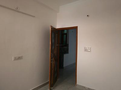 Bedroom Image of 750 Sq.ft 2 BHK Builder Floor for sale in DLF Ankur Vihar Ghaziabad for Rs. 2440449