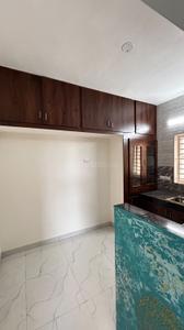 Kitchen Image of 1500 Sq.ft 2 BHK Independent House for sale in Idikarai Coimbatore for Rs. 7100000
