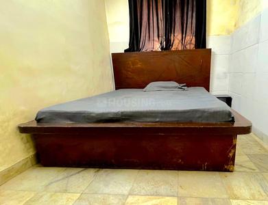 Bedroom Image of GetSetHome- Andheri in Andheri West, Mumbai