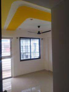 Hall Image of 1050 Sq.ft 2 BHK Apartment / Flat for rent in Shree Anand Royal Court, Thergaon Pune for Rs. 24000