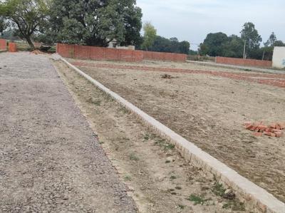 Image of 1100 Sq.ft Residential Plot / Land for sale in Bijnor, Lucknow for Rs. 3000000