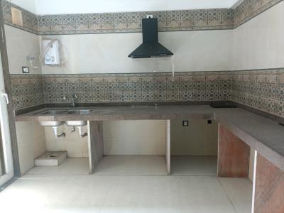 Kitchen Image of 1870 Sq.ft 3 BHK Apartment / Flat for sale in Kharghar Navi Mumbai for Rs. 29000000