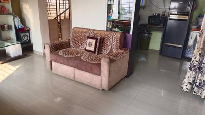 Hall Image of 800 Sq.ft 2 BHK Apartment / Flat for sale in Deopur Dhule for Rs. 3500000