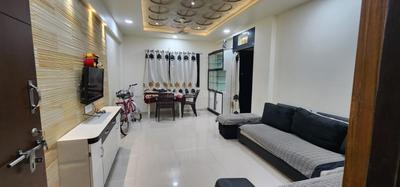 Hall Image of 1250 Sq.ft 2 BHK Apartment / Flat for rent in Civil Lines Nagpur for Rs. 26000