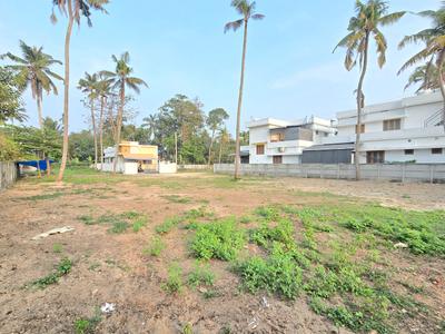 Image of 6525 Sq.ft Residential Plot / Land for sale in North Parvur, Kochi for Rs. 7500000
