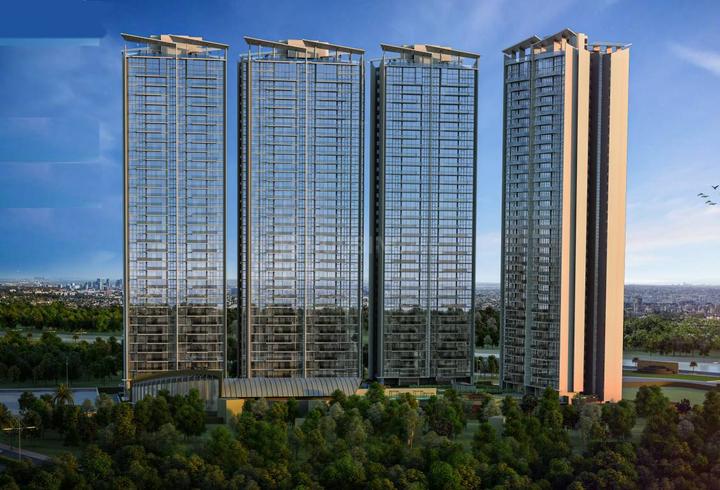 Kasturi The Balmoral Riverside Main Image 1