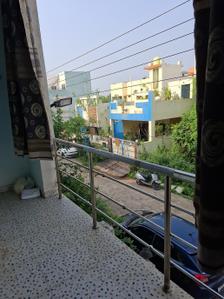 Image of 2600 Sq.ft 2 BHK Builder Floor for rent in Dhebar City Homes, Bhatagaon, Raipur for Rs. 13000
