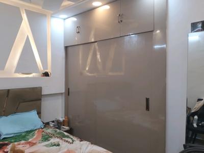 Bedroom Image of 900 Sq.ft 2 BHK Apartment / Flat for sale in Vikaspuri New Delhi for Rs. 11500000