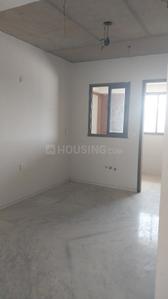 Kitchen Image of 5861 Sq.ft 4 BHK Apartment / Flat for sale in Madhav Oeuvre 2, Bodakdev Ahmedabad for Rs. 58610000