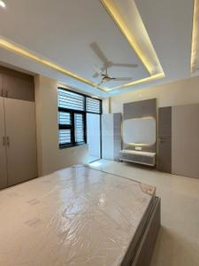 Hall Image of 2100 Sq.ft 3 BHK Duplex for sale in Trimurty Sunrise City, Jhotwara Jaipur for Rs. 8500000